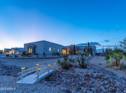 Land for sale in Maricopa County, Arizona