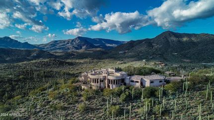 Recreational Property for sale in Maricopa County, Arizona