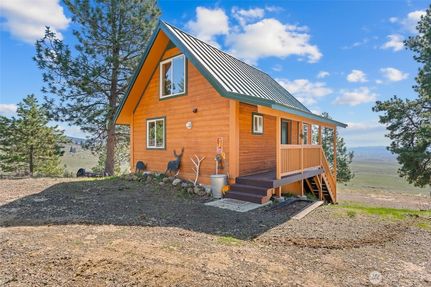 Farm and Ranch for sale in Kittitas County, Washington