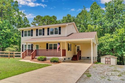Farm and Ranch for sale in Cabarrus County, North Carolina