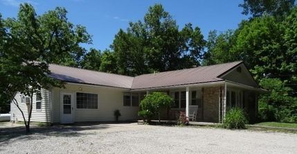 Farm and Ranch for sale in Bates County, Missouri