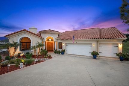 Recreational Property for sale in San Diego County, California
