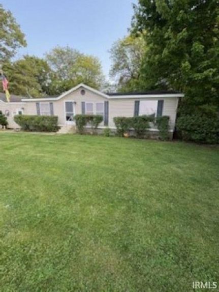 Land for sale in Huntington County, Indiana