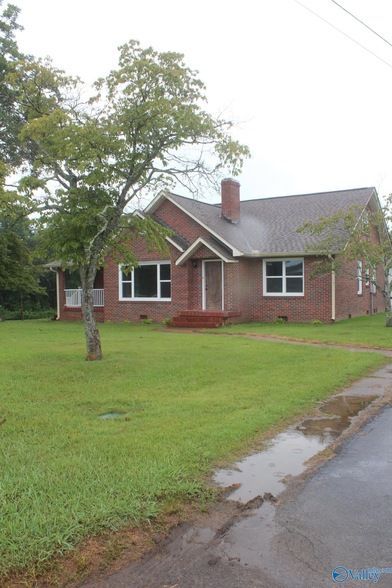 Recreational Property for sale in Jackson County, Alabama