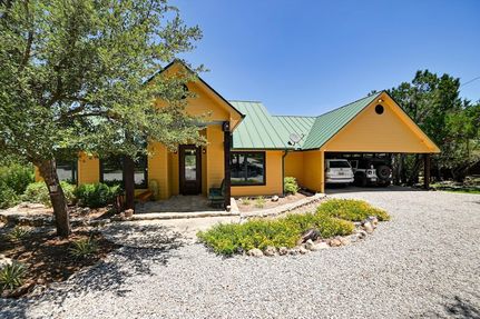 Farm and Ranch for sale in Travis County, Texas