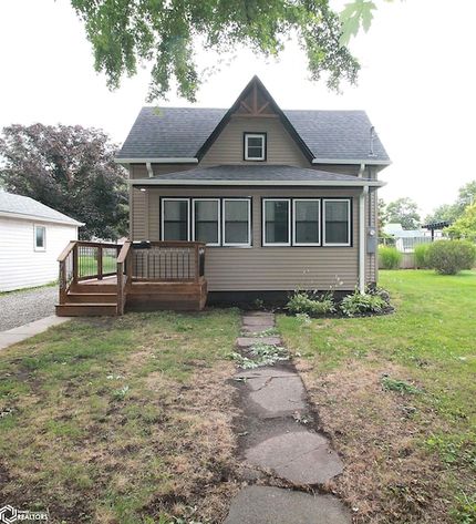 Commercial Property for sale in Page County, Iowa
