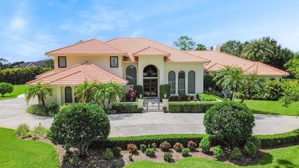 Timberland Property for sale in Saint Lucie County, Florida