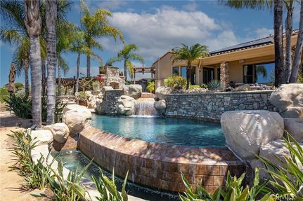 House for sale in San Diego County, California