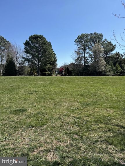 Land for sale in Sussex County, Delaware