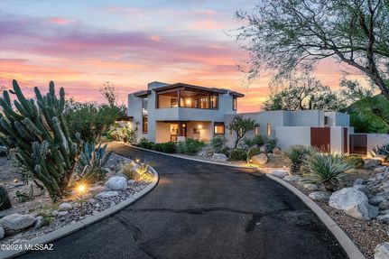 House for sale in Pima County, Arizona