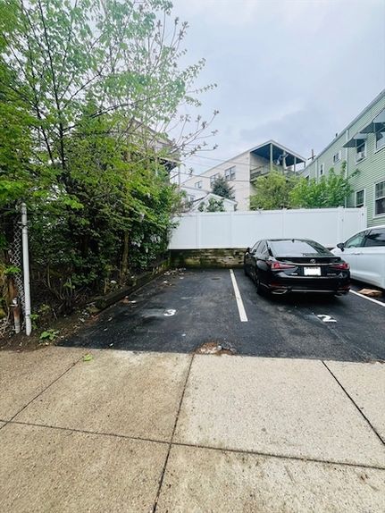 Land in Suffolk County, Massachusetts