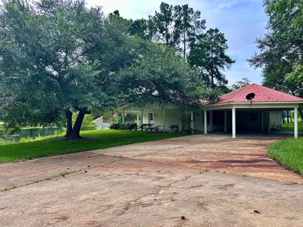 Timberland Property for sale in Tyler County, Texas