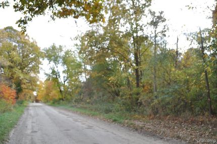 Farm and Ranch for sale in Washtenaw County, Michigan