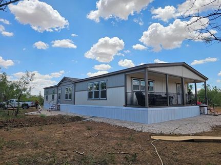 House for sale in Midland County, Texas