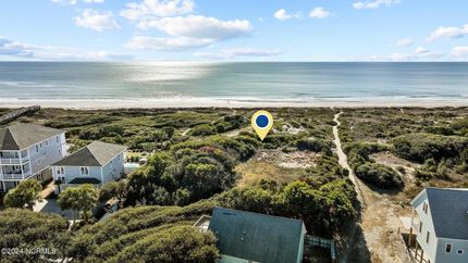 Farm and Ranch for sale in Carteret County, North Carolina