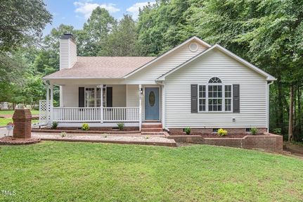 Farm and Ranch for sale in Wake County, North Carolina