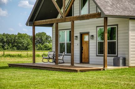 Farm and Ranch for sale in Burleson County, Texas