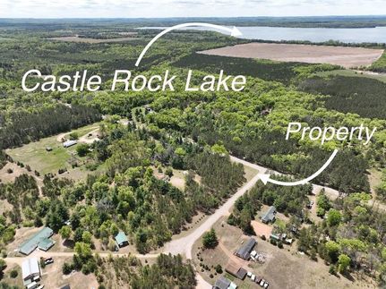 Land for sale in Adams County, Wisconsin