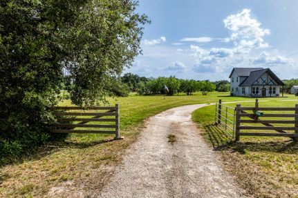 Farm and Ranch for sale in Burleson County, Texas