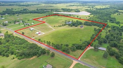 Recreational Property for sale in Bryan County, Oklahoma