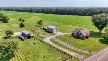 Farm and Ranch for sale in Carroll County, Tennessee