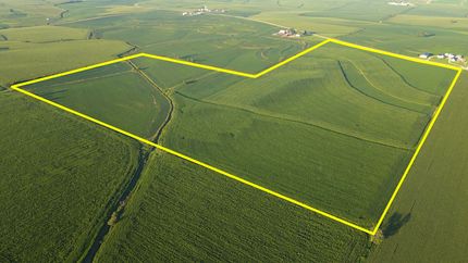 Undeveloped Land for sale in Dubuque County, Iowa