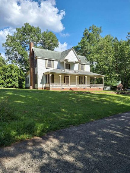 Farm and Ranch for sale in Greenwood County, South Carolina