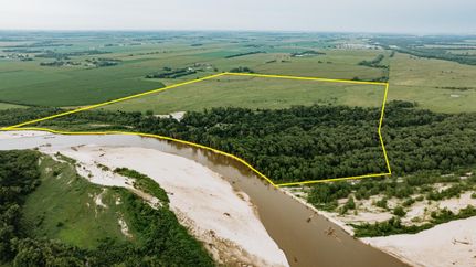 Farm and Ranch for sale in Platte County, Nebraska