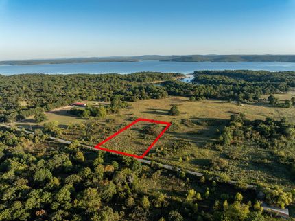 Recreational Property for sale in McIntosh County, Oklahoma