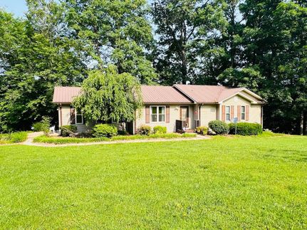 Farm and Ranch for sale in Adair County, Kentucky