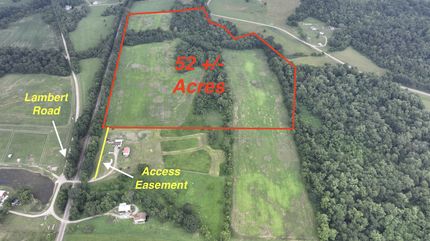 Farm and Ranch for sale in Muskingum County, Ohio