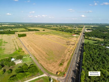 Farm and Ranch for sale in Hunt County, Texas
