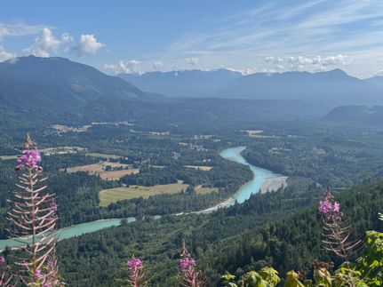 Land for sale in Skagit County, Washington