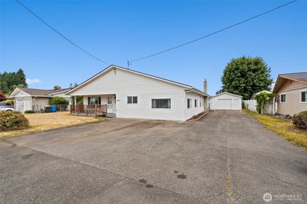 Recreational Property for sale in Lewis County, Washington