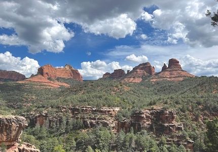 Farm and Ranch for sale in Yavapai County, Arizona
