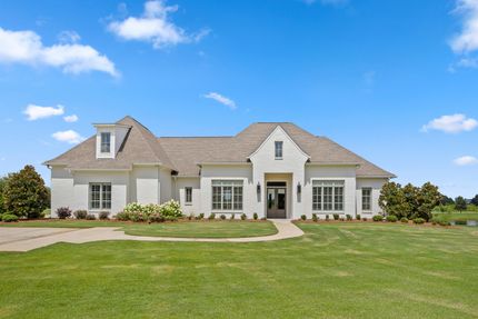 Recreational Property for sale in Madison County, Mississippi