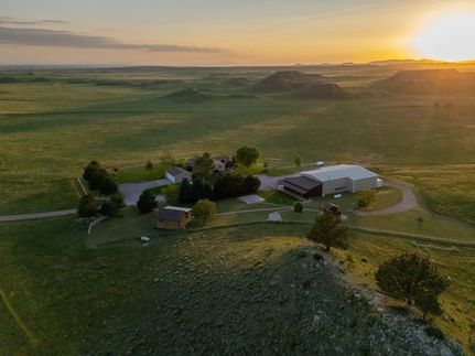 Recreational Property for sale in Goshen County, Wyoming