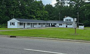 Commercial Property for sale in Bertie County, North Carolina