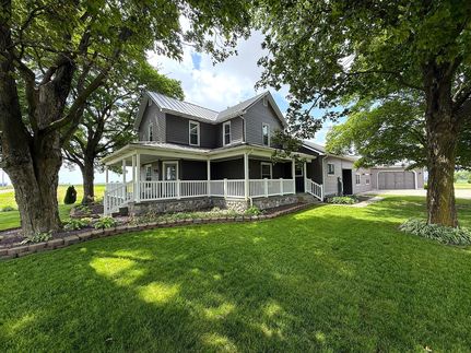 Timberland Property for sale in Wabash County, Indiana