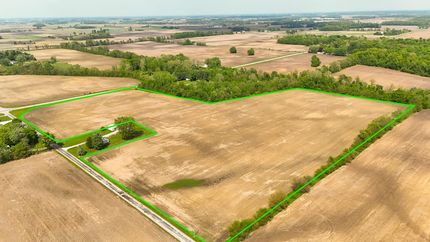 Farm and Ranch for sale in Cass County, Indiana