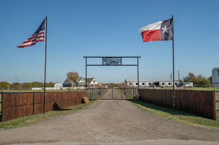Undeveloped Land for sale in Denton County, Texas