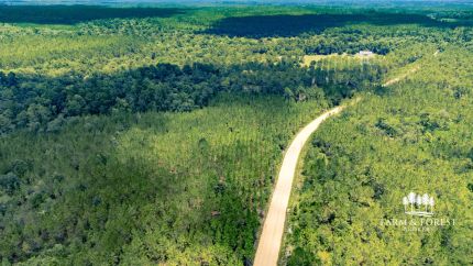 Recreational Property for sale in Liberty County, Florida