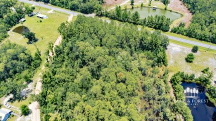 Hunting Property for sale in Liberty County, Florida
