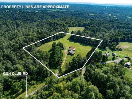 Timberland Property for sale in Athens County, Ohio