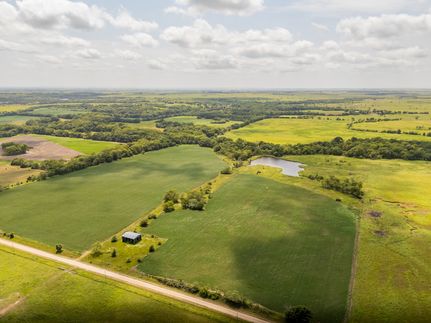 Farm and Ranch for sale in Greenwood County, Kansas