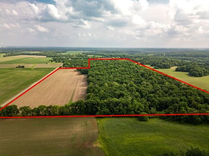 Farm and Ranch for sale in Vermillion County, Indiana