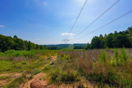 Land for sale in Union County, South Carolina