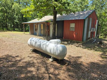 Farm and Ranch for sale in Le Flore County, Oklahoma