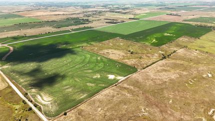 Farm and Ranch for sale in Osborne County, Kansas