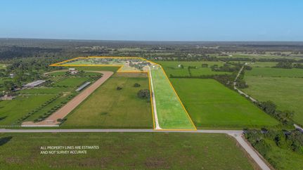 Horse Property for sale in Waller County, Texas